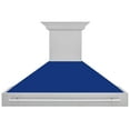 thumbnail image 1 of ZLINE 8654SNX-BLM-48, 1 of 5