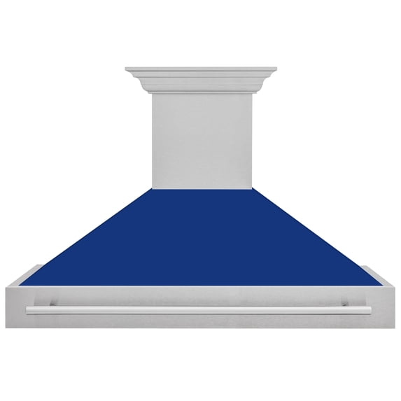 ZLINE 8654SNX-BLM-48