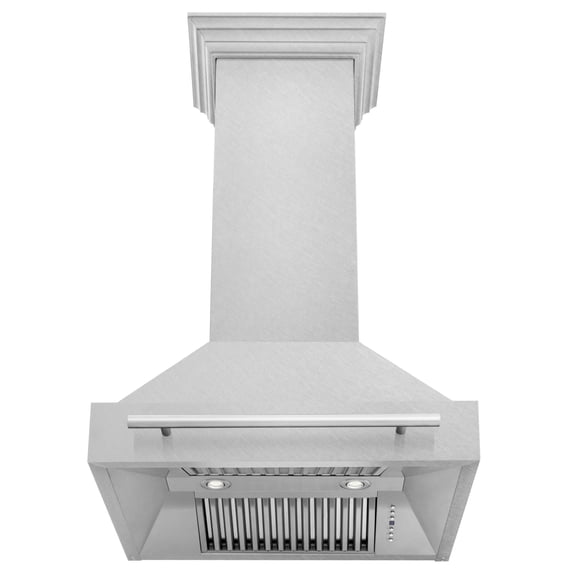 ZLINE 8654SNX-RM-30