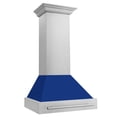 thumbnail image 1 of ZLINE KITCHEN AND BATH 8654STXBG30 ducted hood, 1 of 5