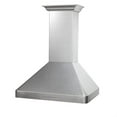 thumbnail image 1 of ZLINE 36" Ducted Wall Mount Range Hood in Fingerprint Resistant Stainless Steel (8KF2S-36), 1 of 5