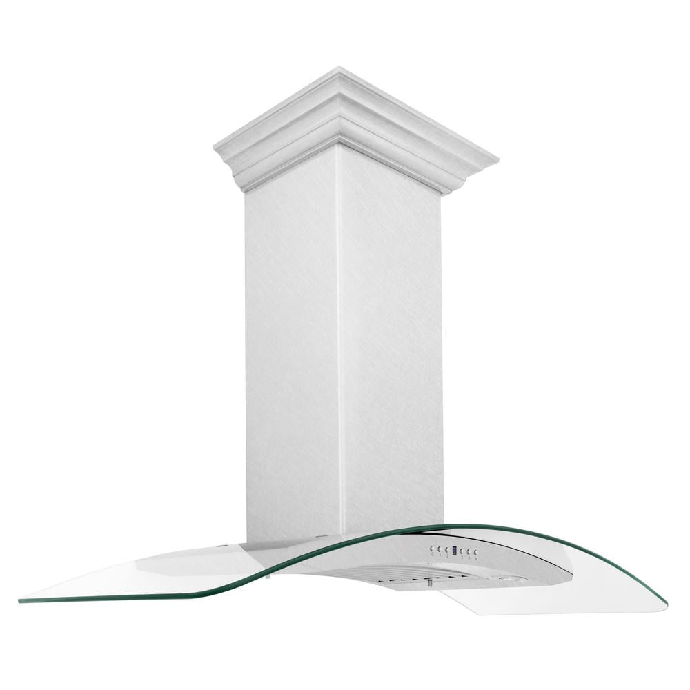 ZLINE 8KN4S-48  Wall Range Hood