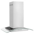 thumbnail image 1 of ZLINE KITCHEN AND BATH ALP70IS30 ducted hood, 1 of 5