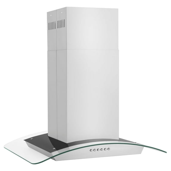 ZLINE KITCHEN AND BATH ALP70IS30 ducted hood