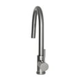 thumbnail image 1 of Zline Fptb Arthur 1.8 GPM Single Hole Pull Down Kitchen Sink Faucet, 1 of 9