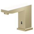thumbnail image 1 of ZLINE Touchless Faucet in Champagne Bronze (BLS-BFS-CB), 1 of 1