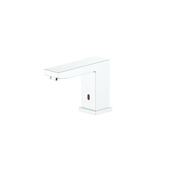 ZLINE Bliss Touchless Bath Faucet in Chrome