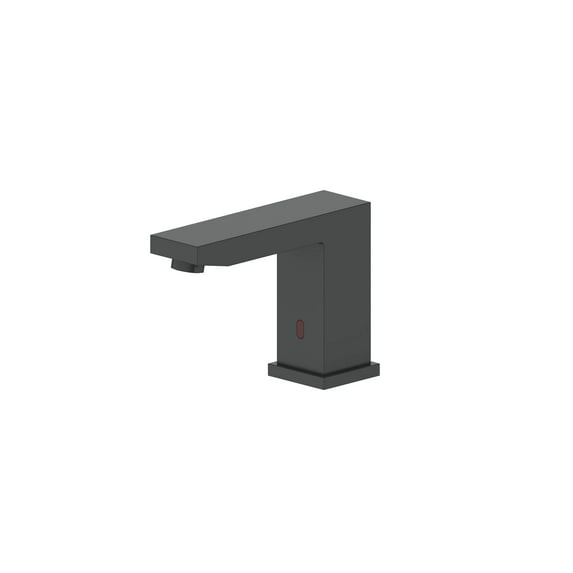ZLINE Bliss Touchless Bath Faucet in Matte Black (BLS-BFS-MB)