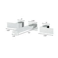 thumbnail image 1 of ZLINE Wall Mount Faucet in Matte Black (BLS-BFW-MB), 1 of 6