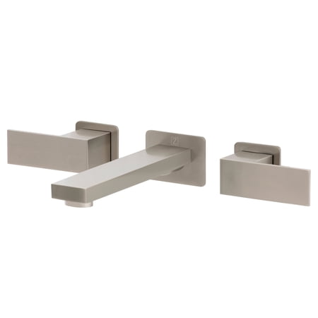 ZLINE Wall Mount Faucet in Polished Gold (BLS-BFW-PG)