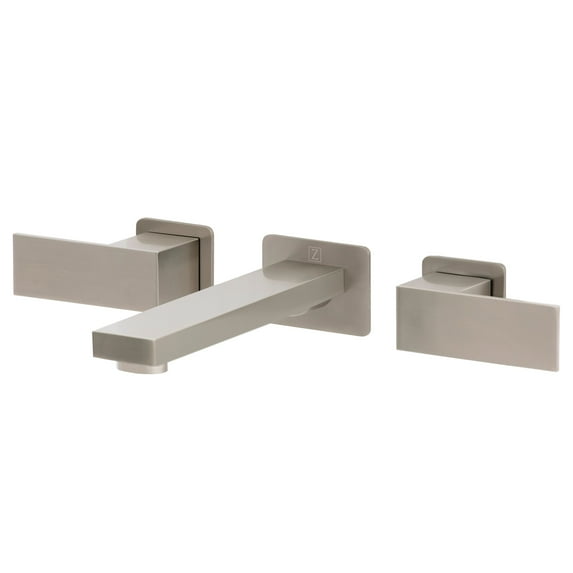 ZLINE Wall Mount Faucet in Polished Gold (BLS-BFW-PG)