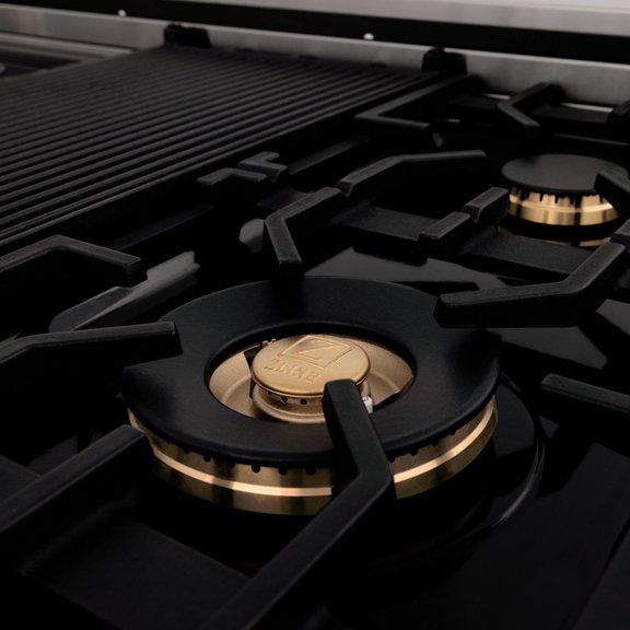 ZLINE BRASSBR-30