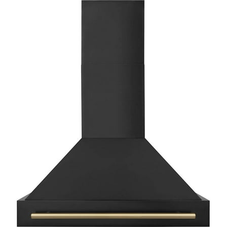 ZLINE KITCHEN AND BATH BS655Z36CB ducted hood