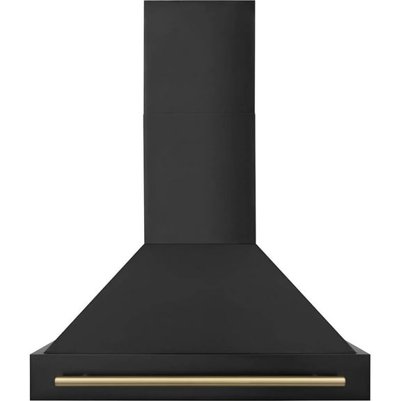 ZLINE KITCHEN AND BATH BS655Z36CB ducted hood