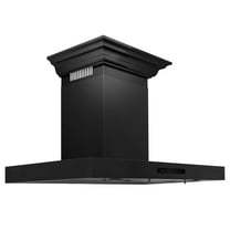 ZLINE BSKENCRN-30  Wall Range Hood
