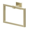 thumbnail image 1 of ZLINE Bliss Towel Ring in Champagne Bronze (BLS-TRNG-CB), 1 of 1