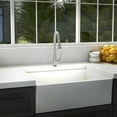 thumbnail image 1 of Zline Kitchen and Bath ZLINE Castor Kitchen Faucet in Chrome (CAS-KF-CH), 1 of 9