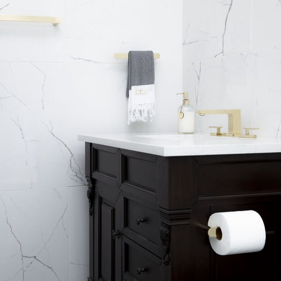 ZLINE Crystal Bay Bath Faucet in Champagne Bronze (CBY-BF-CB)