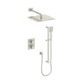thumbnail image 1 of ZLINE Shower System in Brushed Nickel (CBY-SHS-T2-BN), 1 of 2