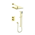thumbnail image 1 of ZLINE Shower System in Polished Gold (CBY-SHS-T2-PG), 1 of 2