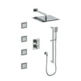 thumbnail image 1 of ZLINE 30" Alpine Series Convertible Island Mount Range Hood in Stainless Steel (ALP70IS-30), 1 of 2