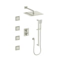 thumbnail image 1 of ZLINE Crystal Bay Thermostatic Shower System with Body Jets in Chrome (CBY-SHS-T3-CH), 1 of 6