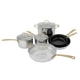 thumbnail image 1 of ZLINE CWSETL-NS-10, 1 of 2