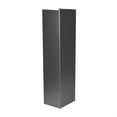 thumbnail image 1 of ZLINE Chimney Extension in Stainless Steel [2-36 in.] (2PCEXT-KN4), 1 of 4