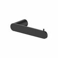 thumbnail image 1 of ZLINE Crystal Bay Toilet Paper Holder in Matte Black (CBY-TP-MB), 1 of 2