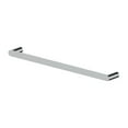 thumbnail image 1 of ZLINE Crystal Bay Towel Rail in Chrome (CBY-TR-CH), 1 of 2