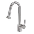 thumbnail image 1 of ZLINE Dali Kitchen Faucet (DAL-KF), 1 of 2