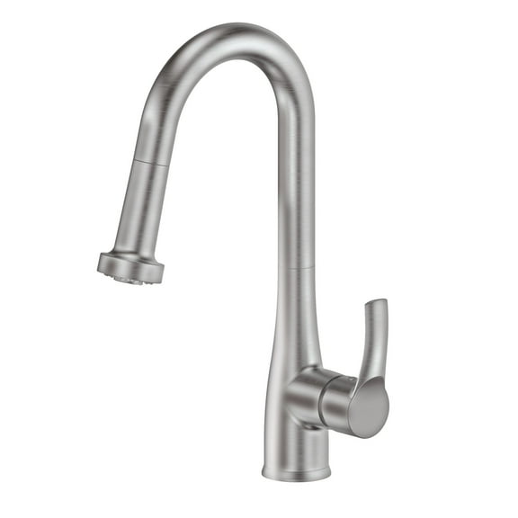ZLINE Dali Kitchen Faucet (DAL-KF)