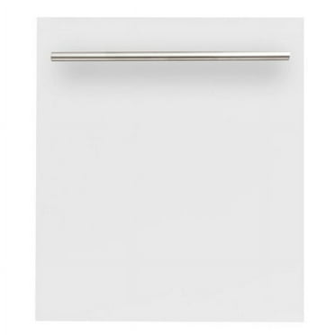 24" Top Control Tall Tub Dishwasher in Custom Panel Ready with Stainless Steel Tub and 3rd Rack