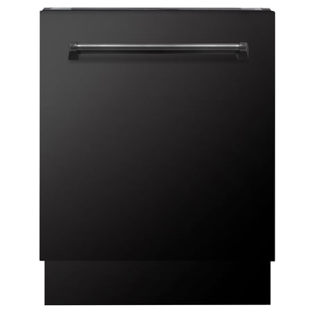 ZLINE DWV-BS-24 Tall Tub Style Dishwasher