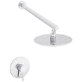 thumbnail image 1 of ZLINE Shower Faucet in Chrome (ELD-SHF-CH), 1 of 2
