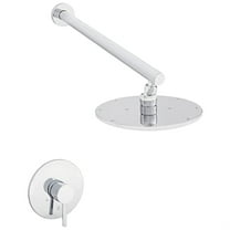 ZLINE Shower Faucet in Chrome (ELD-SHF-CH)