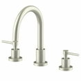 thumbnail image 1 of ZLINE Emerald Bay Bath Faucet in Brushed Nickel (EMBY-BF-BN), 1 of 2