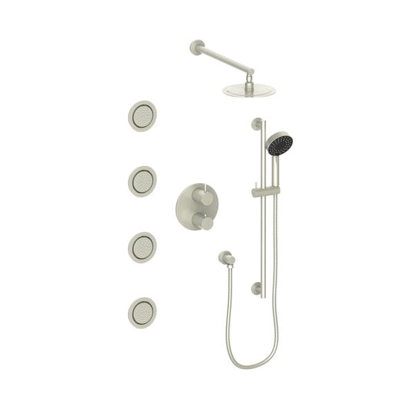 ZLINE EMBY-SHS-T3-BN
