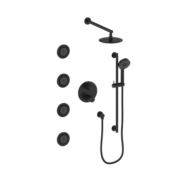 ZLINE EMBY-SHS-T3-PG