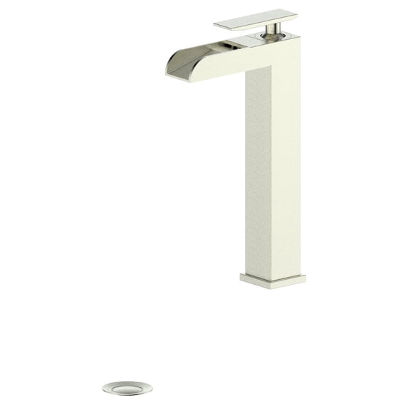 ZLINE Eagle Falls Bath Faucet in Chrome