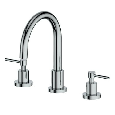 ZLINE Emerald Bay Bath Faucet in Chrome