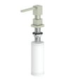 thumbnail image 1 of ZLINE Faucet Soap Dispenser in Brushed Nickel (FSD-BN), 1 of 4