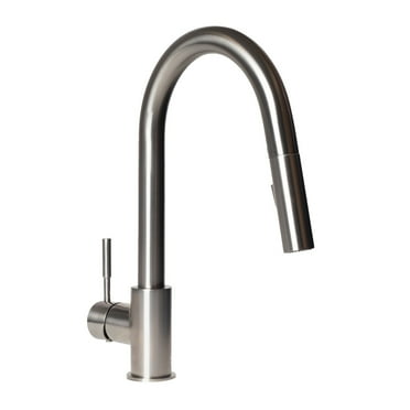 ZLINE Gemini Kitchen Faucet (FPTF-SS)
