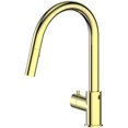 thumbnail image 1 of ZLINE Gemini Touchless Kitchen Faucet (GEM-KFS), 1 of 6
