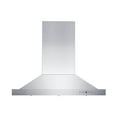 thumbnail image 1 of ZLINE GL2i-RS-36-400, 1 of 13