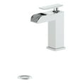 thumbnail image 1 of ZLINE Homewood Bath Faucet in Chrome, 1 of 4