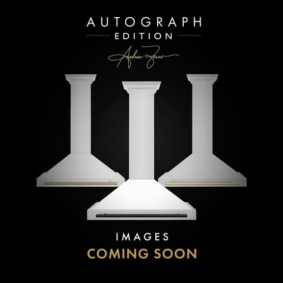 ZLINE KITCHEN AND BATH KB4SNZWM30CB ducted hood