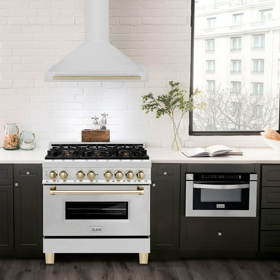 ZLINE KB4STZ-36-CB