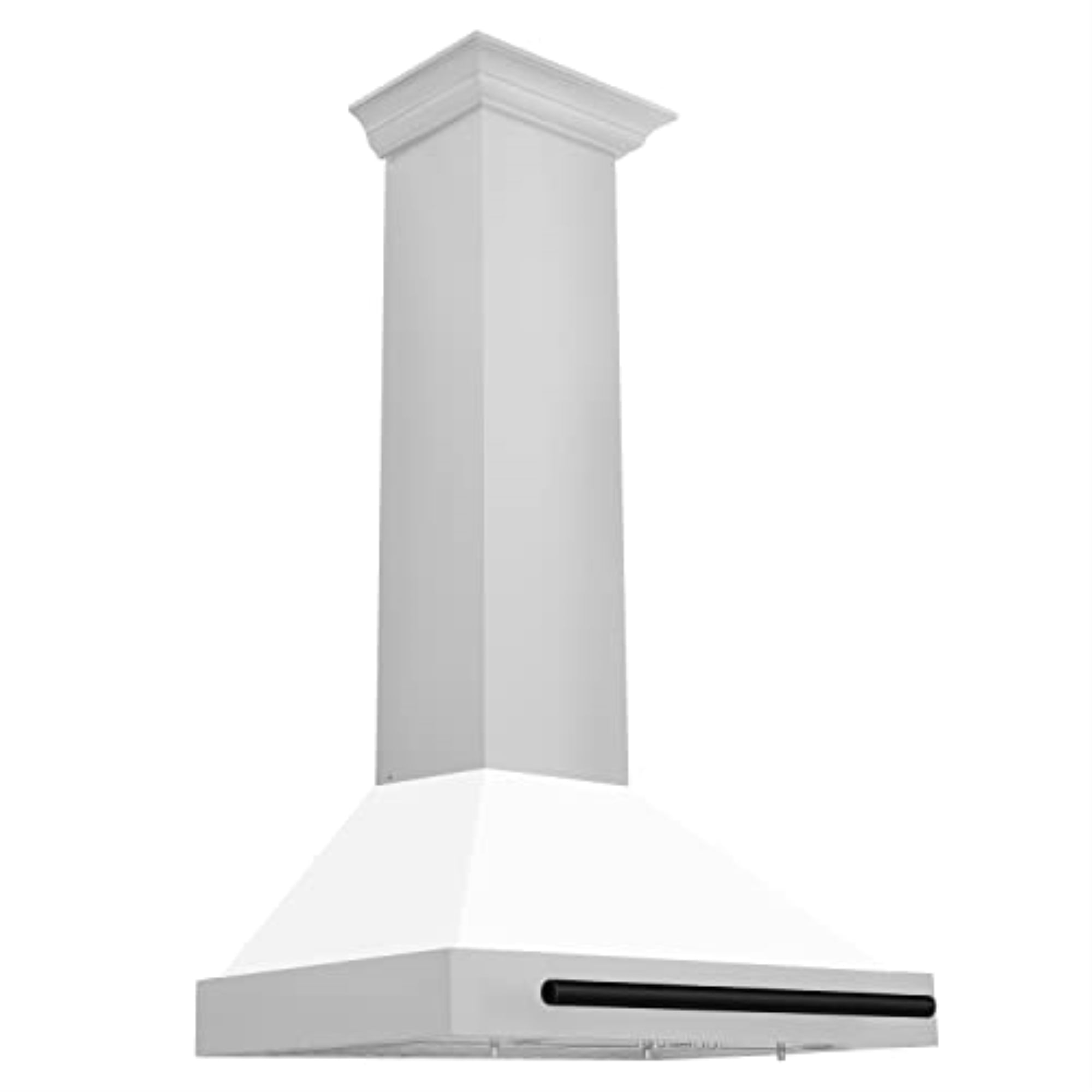 ZLINE 30" Stainless Steel Wall Mounted Convertible Range Hood