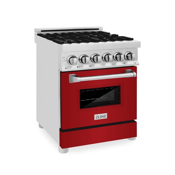 ZLINE KITCHEN AND BATH RASRG24 gasr24